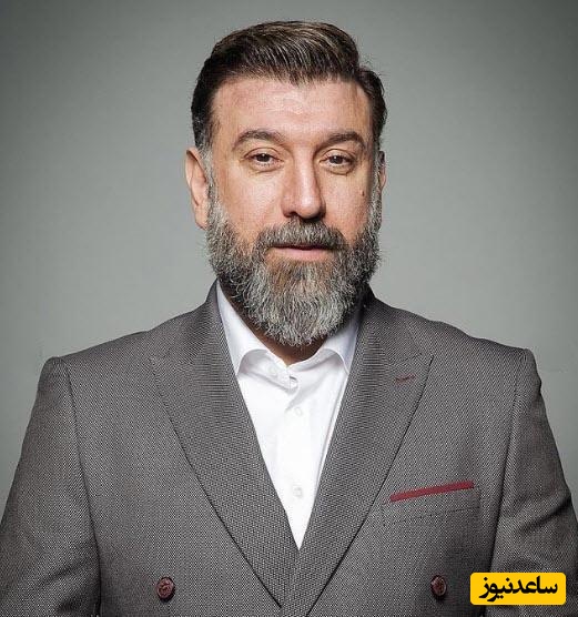 ببینید| تلخترین جمله علی انصاریان در آخرین حضورش در جمع دوستان که اشک همه رو درآورد