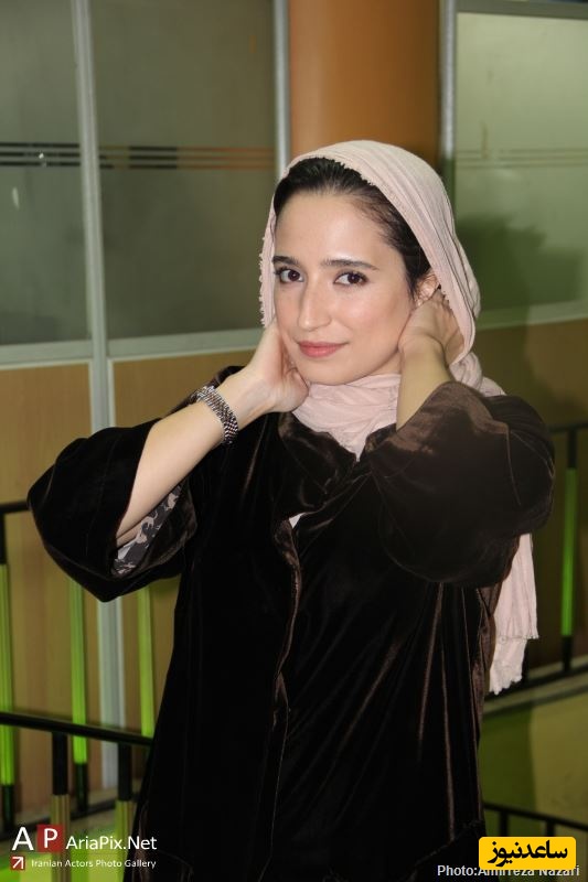 نگار جواهریان