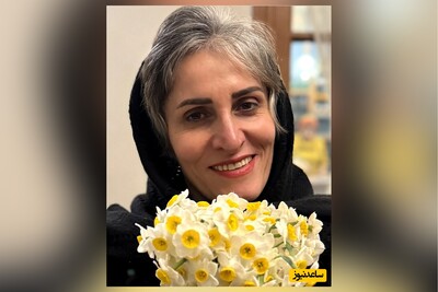 ویدئو/ آتیه جاوید زن‌داداش نقی در «سریال پایتخت»: من و محسن تنابنده دانشگاه آزاد همکلاسی بودیم/ من دستمزد میلیاری نگرفتم، هرکی گرفته نوش جونش