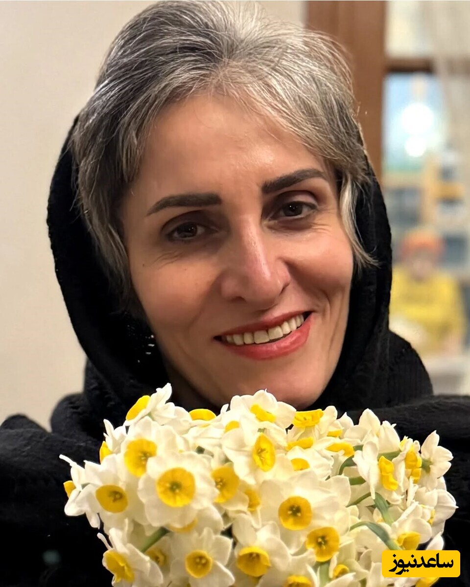ویدئو/ آتیه جاوید زنداداش نقی در «سریال پایتخت»: من و محسن تنابنده دانشگاه آزاد همکلاسی بودیم/ من دستمزد میلیاری نگرفتم، هرکی گرفته نوش جونش