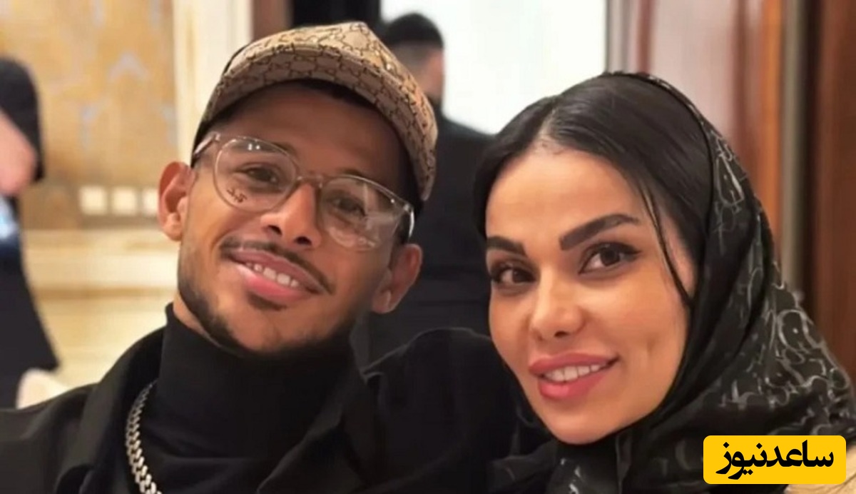 دغدغه جدید ستاره معصومی ! کاش همه همچین مشکلاتی داشتن!