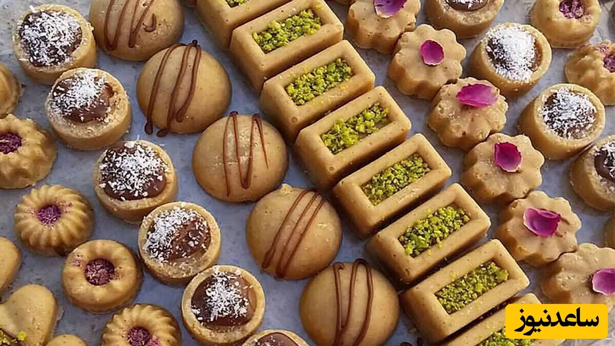 ویدیو | آموزش طرز تهیه حلوا زنجبیلی اصیل تبریزی با ساده‌ترین روش