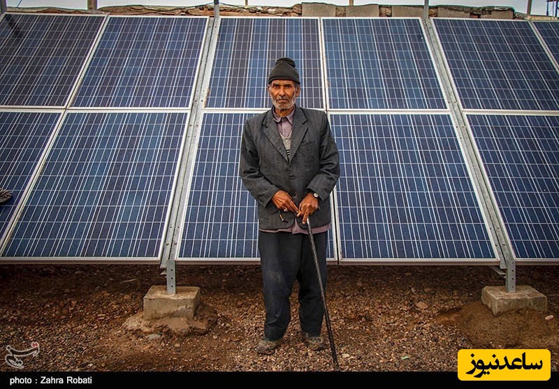 این بار نوبت پشت‌بام خونه‌تِ که برات پول دربیاره!