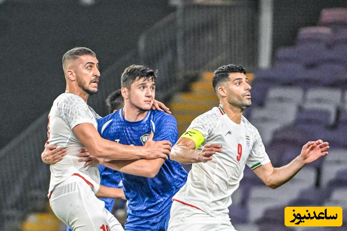 بلاتکلیفی مطلق تیم ملی؛ ایران هنوزحریف ندارد