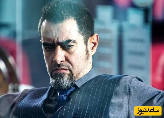 شهاب حسینی: من فرد قابل و آبرومندی نیستم اما...