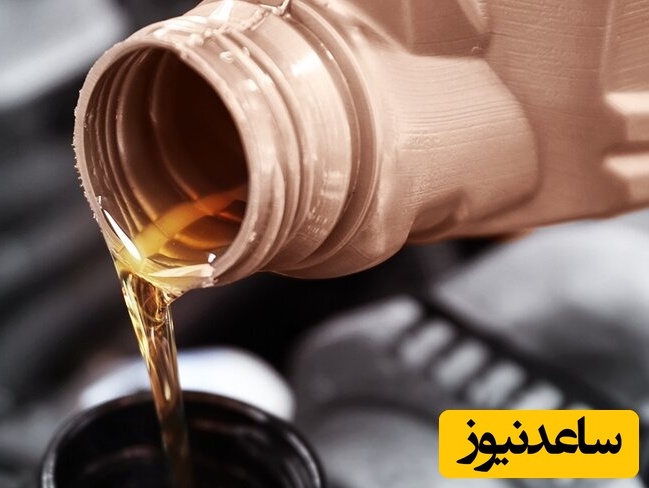 روغن موتور