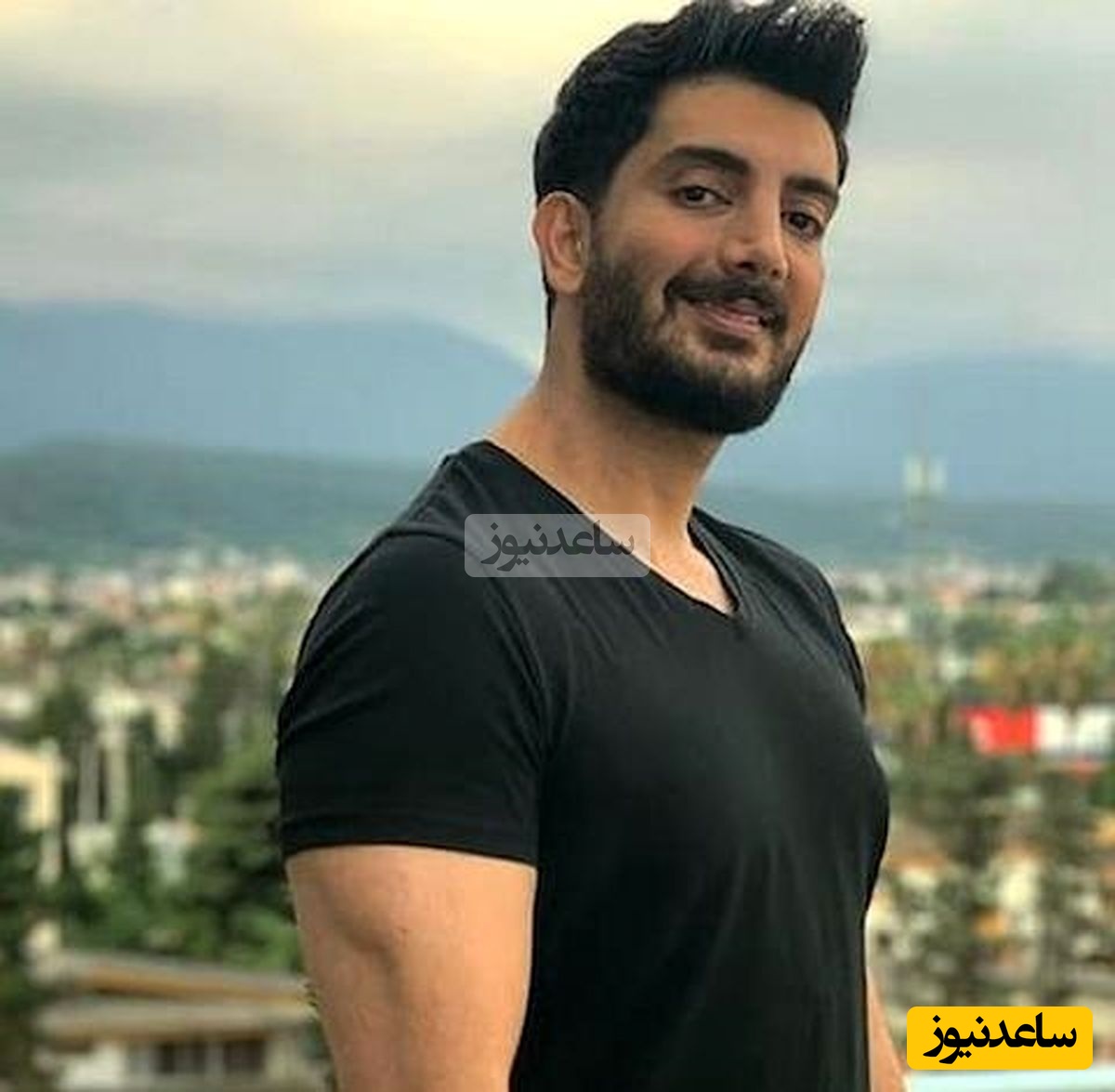 چه بر سر فرزاد فرزین آمد؟
وضعیت جسمانی فرزاد فرزین از زبان پزشک معالجش!