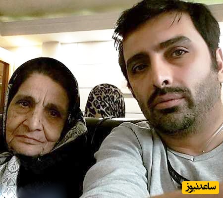 امین زندگانی: محل اصابت موشک نزدیک منزل مادرم بود/ پای جنگ میان باشد از خیلی آدم‌ها خشن‌ترم