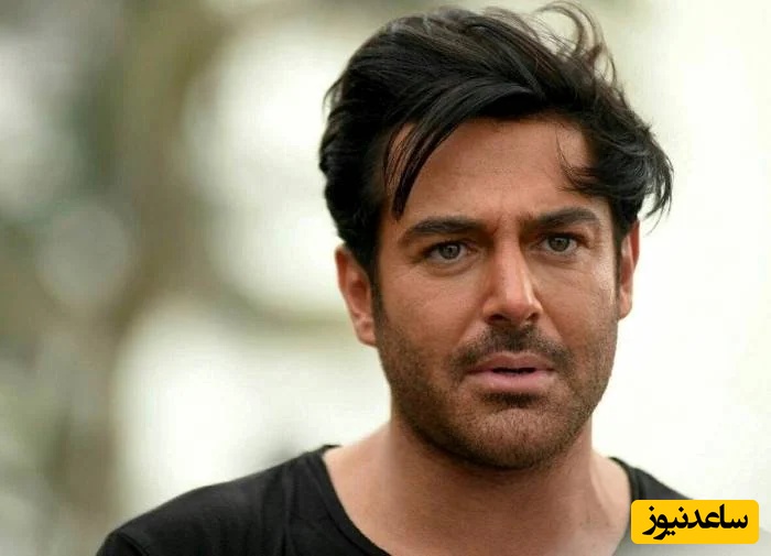 محمدرضا گلزار