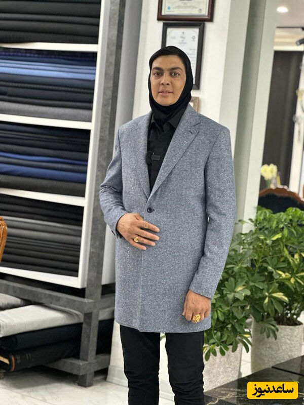 لاکچری بازی شهربانو منصوریان در قسمت فرست کلاس هواپیما/ تا خدا نخواد هیچ برگی از درخت نمی افته+فیلم