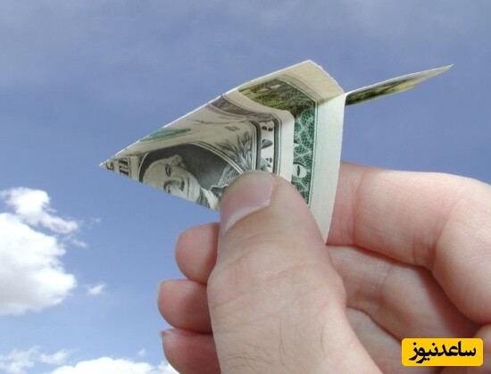 روایت شاعرانه یک نماینده مجلس از قاچاق ارز از کشور با کیف های الکترونیکی +فیلم/ قشنگ تو مود رپ خوانی داره اجراش می کنه!