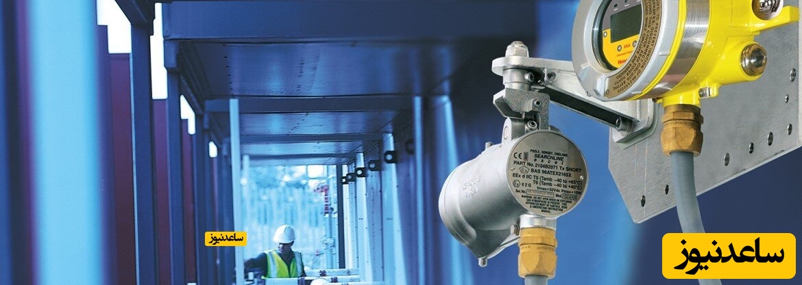 دتکتور هانی ول