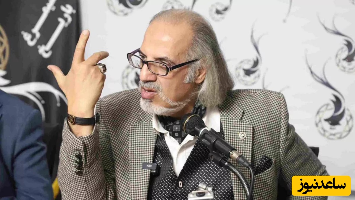 (ویدیو)‌ حرف‌های شنیدنی مطهرنیا:آقای ترامپ  میگه من اینو اینو انیو میخوام/ مواضع خودشونو میگن همونطور که شما‌ها 40 ساله همه جا میگید مواضع ما..../ مارو وارد جنگ شرافت کردند...