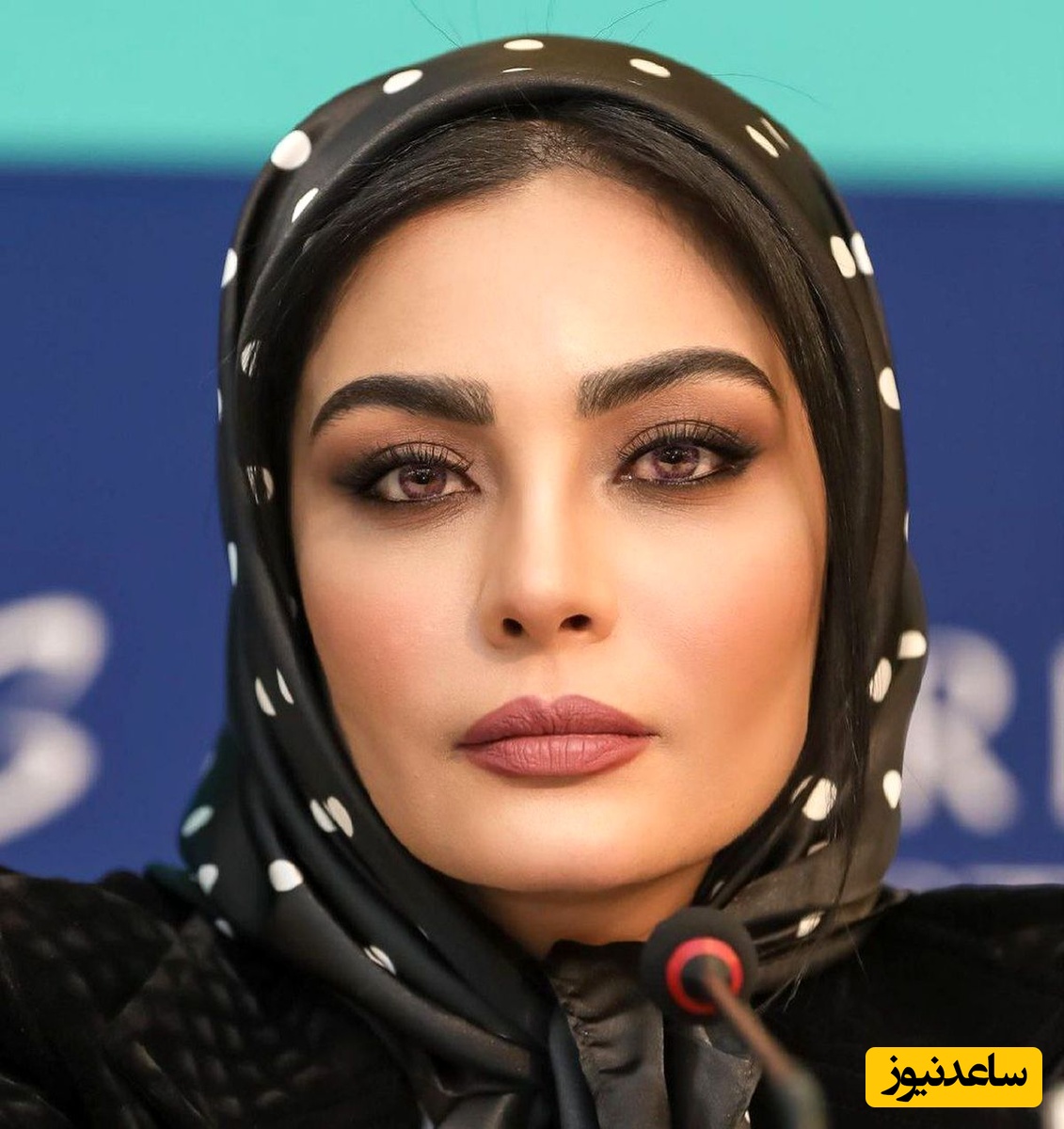 صحرا اسداللهی: با نیسان رانندگی یاد گرفتم، خیلی دست فرمونم خوبه/ راننده یه خانوم شدم و پرادو میروندم