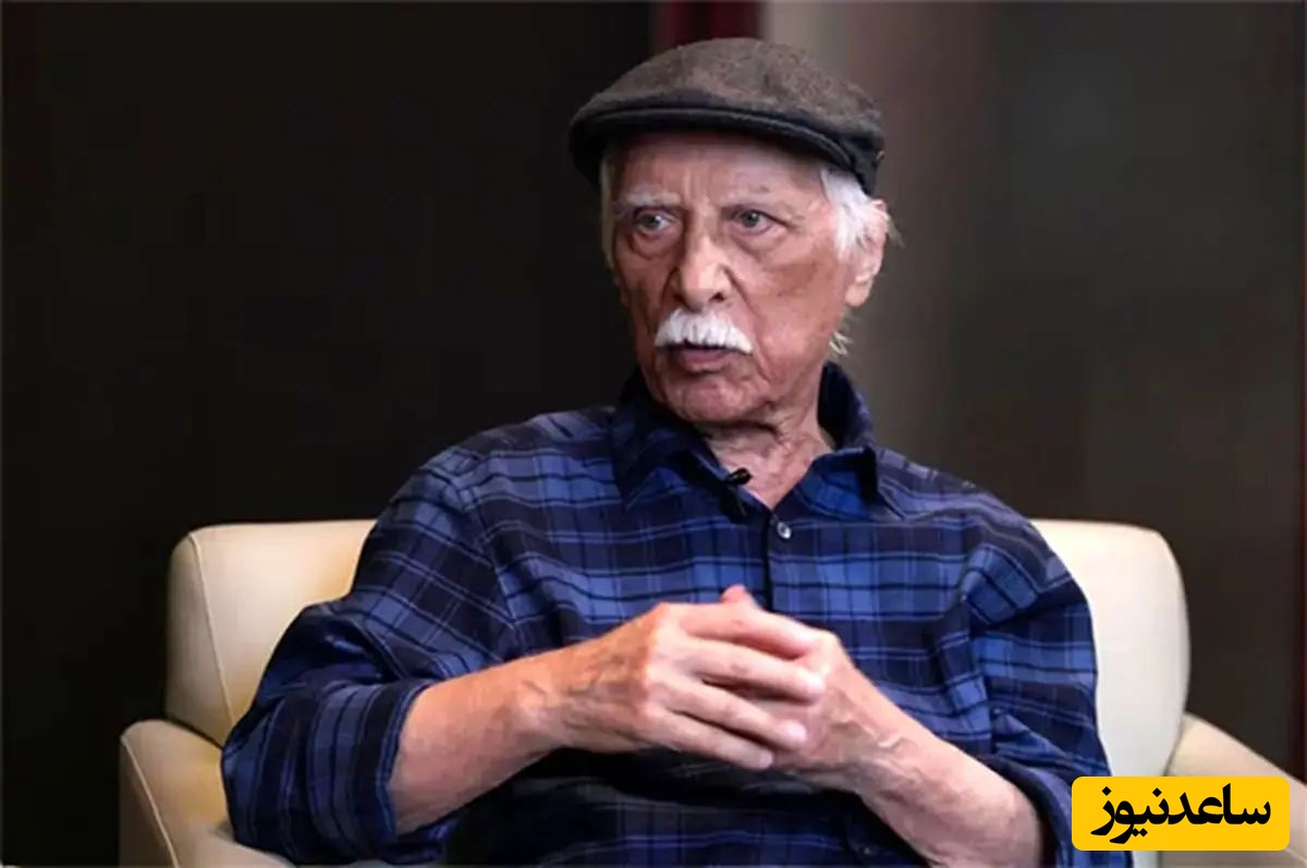 (عکس) نگاهی به بیانیه احساسی دانشگاه استنفورد در پی درگذشت فخر ادب و هنر ایران: بهرام بیضایی هرگز از پاسداشت میراث فرهنگی ایران دست نکشید