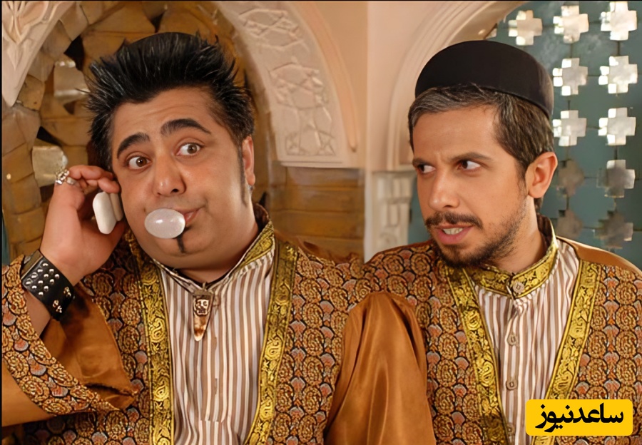 (ویدیو) اگر دلت برای سکانس طنز ناب و نوستالژی تنگ شده؛ این کلیپ چارخونه رو از دست نده / وقتی رضا شفیعی‌جم و جواد رضویان خواستن مکعب رو حل کنن، اینجوری حماسه آفرینی کردن! 😂