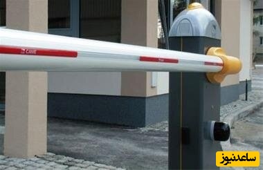 فروش و نصب درب اتوماتیک