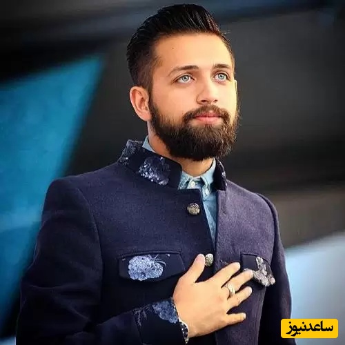 محسن افشانی