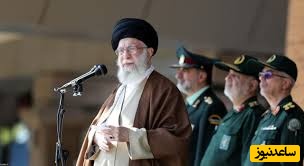 (ویدیو) رهبر انقلاب: طوفان‌الاقصی پاسخ غیورانه ملت فلسطین به درنده‌خویی رژیم صهیونیستی بود