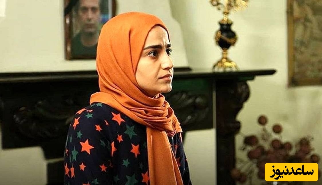 تغییر استایل «رعنا نوه حشمت فردوس» در 30 سالگی