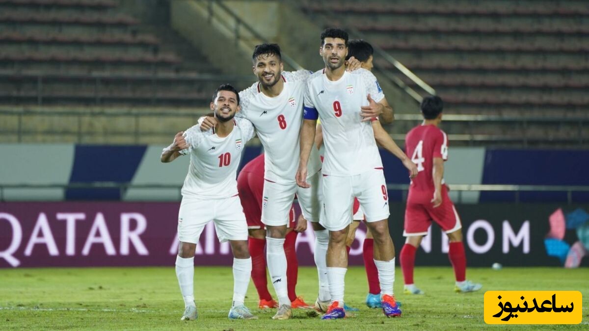 پدران جنوبی مهدی طارمی، قایدی و محمد محبی 3 ستاره بوشهری تیم ملی/ سایشون مستدام+عکس