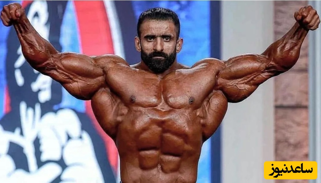 شایعه جنجالی علیه هادی چوپان؛ سلام نظامی دردسرساز شد / محرومیت ابدی یا بازی رسانه‌ای؟