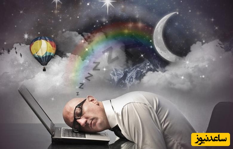 ایده ضبط ویدئویی خواب کی عملی میشود؟