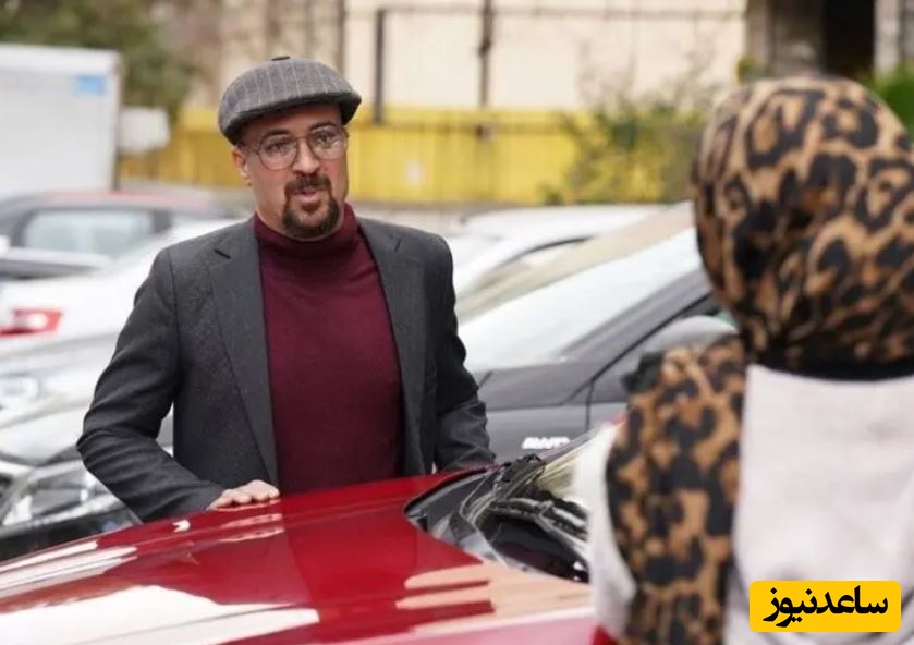 احمد مهرانفر