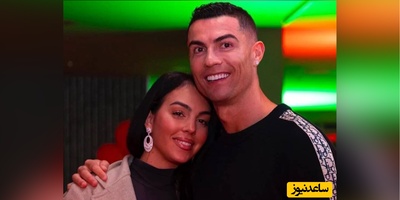 نگاهی به جشن تولد لوکس جورجینا، همسر رونالدو با نیم تاج زیبای اروپایی و خلاقیت تحسین برانگیز اوستا قنّاد/ مبارکا باشه+عکس