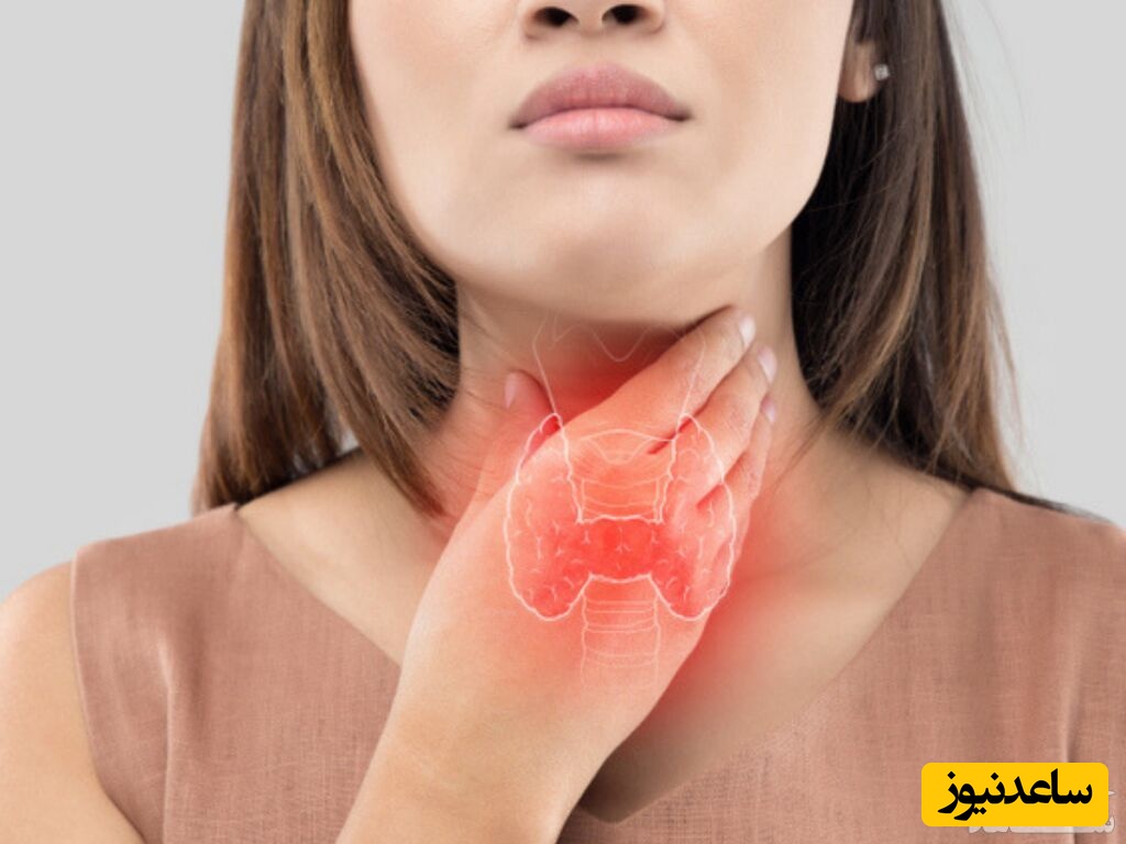 دلایل اختلالات تیروئید بعد از زایمان