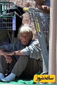 زندگی طاقت‌فرسا در دوران ترامپ از دیدگاه یک شهروند عادی آمریکایی؛ انتخاب بین داروی مادر 82 ساله یا هزینه‌های زنده ماندن خودش!+فیلم