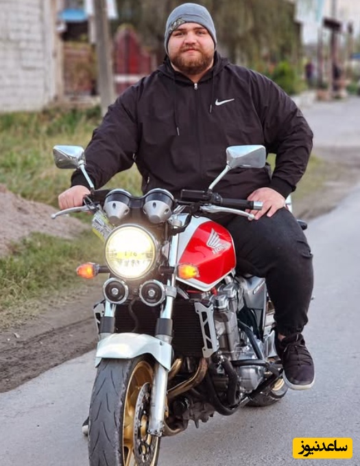 علیرضا یوسفی