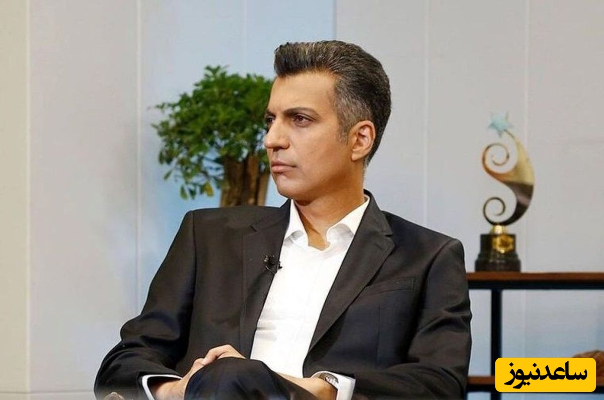 رسول خطیبی خطاب به عادل فردوسی پور: کوپنمو خرج میکنم و میخوام که شما رو برگردونن تلویزیون و اما جواب عادل ...