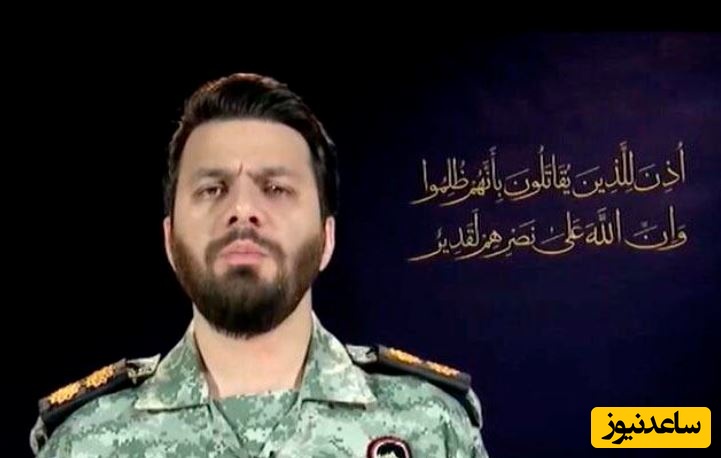 سخنگوی قرارگاه خاتم الانبیا: هی ترامپ، تو اخراجی