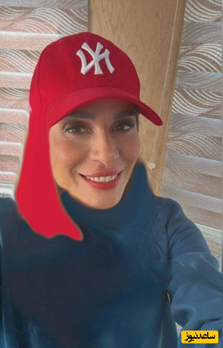                                                                                                             سحر دولتشاهی