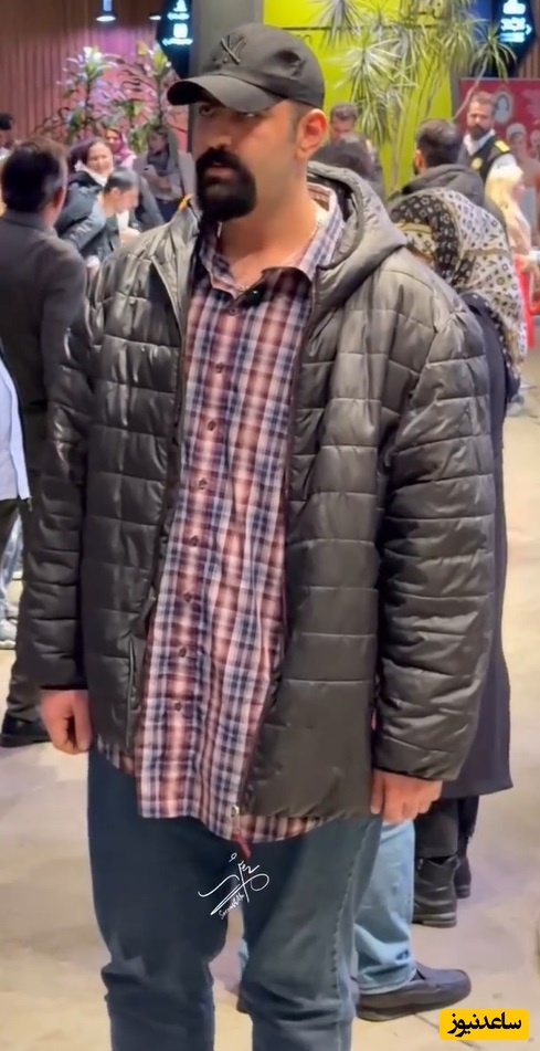 علی امین حسنی