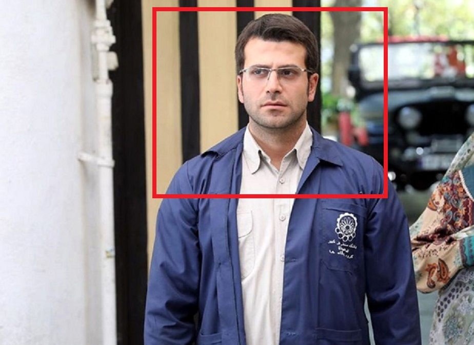 روزبه حصاری تغییر چهره داد ؛ آقای بازیگر با ریش و موی مِش کرده اصلا قابل شناسایی نیست