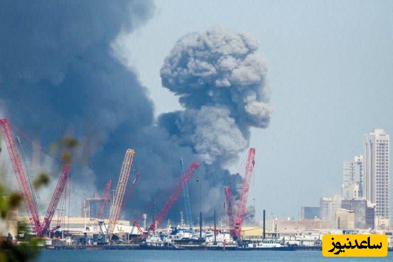 گزارش لحظه‌ای از اولین روز جنگ ایران با آمریکا و اسرائیل، شنبه 9 اسفند1404 | وحشت در محل اقامت ترامپ