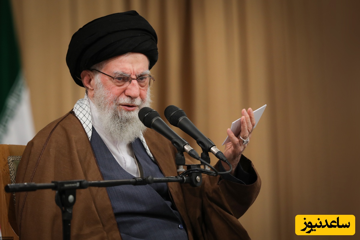 (فیلم) توصیه جدی رهبر انقلاب: روی اعصاب مردم این قدر راه نروید / قابل توجه برخی رسانه‌ها و مسئولین