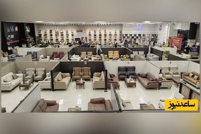 گرانفروشی عجیب و غریب یک فروشگاه معروف لوازم خانگی! اجاق گاز 21 میلیون تومان گران‌تر از بازار