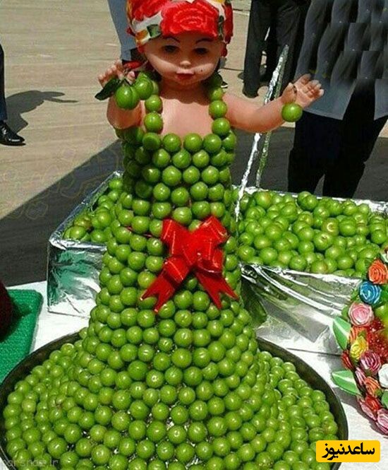آلوچه