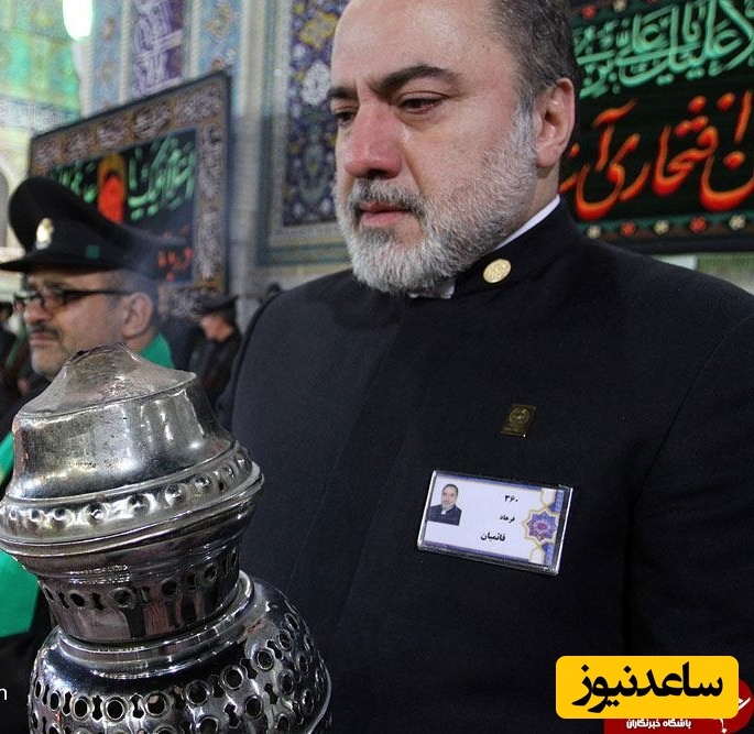 فرهاد قائمیان: مناظرات امام رضا(ع) یک موقعیت ناب نمایشی است/ پرداختن به امام هشتم نباید فقط در قالب سنتی باقی بماند