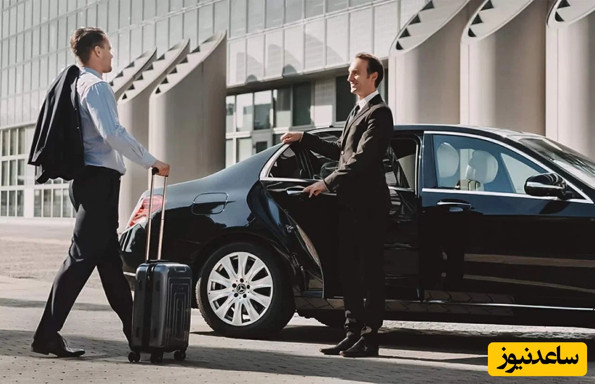 آشنایی با خدمات ترانسفر مسافر در هتل ها