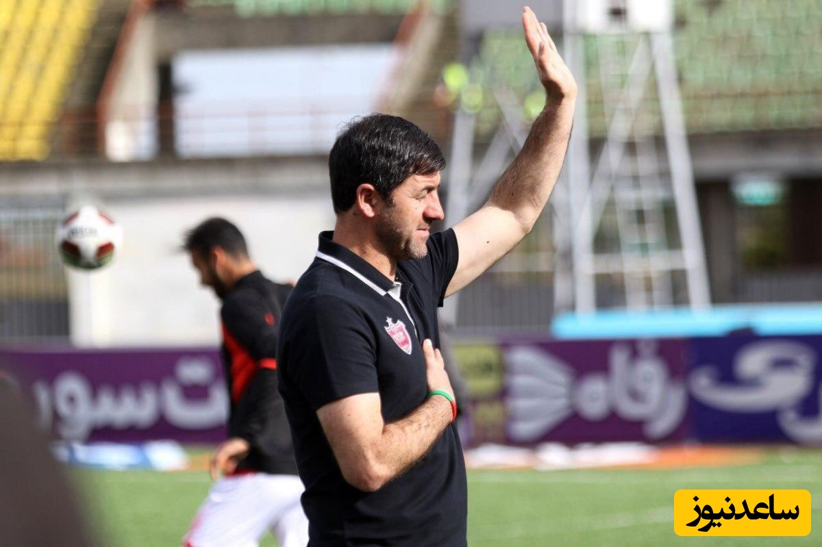 پرسپولیسی ها توهین کرده اند کریم باقری باید عذر خواهی کند وگرنه هواداران استقلال جواب توهین طرفداران پرسپولیس را می‌دهند