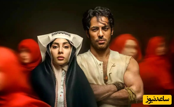 نگاهی به قسمت جدید سریال بامداد خمار با حضور افتخاری محبوب ترین زوج ها بین بازیگران ایرانی/ ریما رامینفر، مریم امیرجلالی و حمید لولایی، نرگس محمدی، شهاب حسینی و... در نقش محبوبه و رحیم نجار
