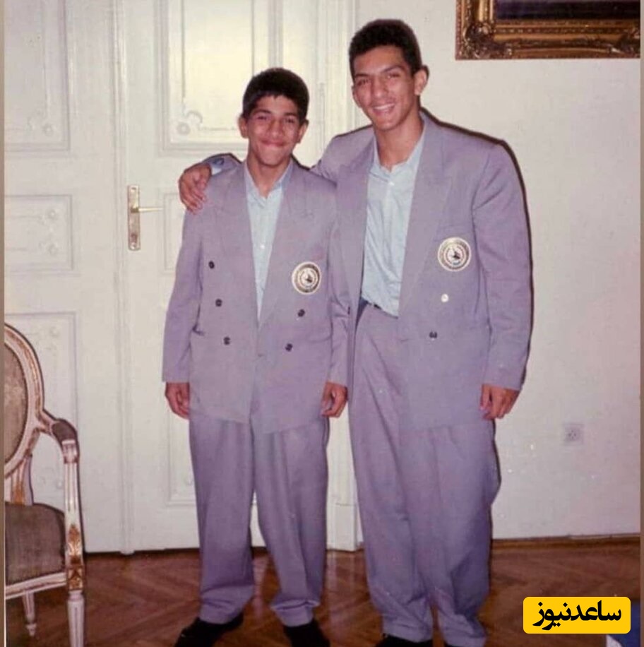 علیرضا دبیر