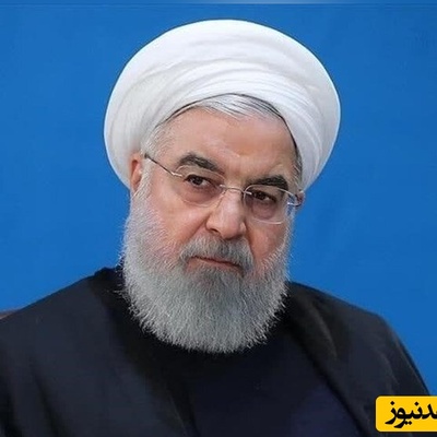 ببینید| حسن روحانی صبح جمعه خود را با صدای مردمی که خواستار محاکمه او بودند شروع کرد؛ تجمع تهرانی‌ها مقابل منزل رئیس‌جمهور سابق و سر دادن شعار مرگ بر...