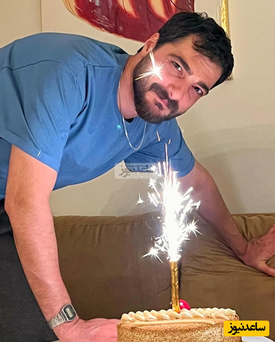 منزل سجاد بابایی