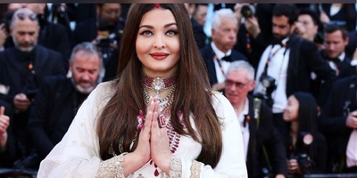 آیشواریا رای در 52 سالگی دوباره ملکه زیبایی شد