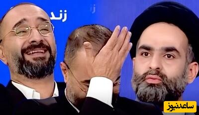 خاطره خنده‌دار حاج آقا موسوی واعظ؛ دختر و پسر جوان برای عقد اومده بودند قبل از عقد رفتند که در اتاق محضر باهم صحبت کنند بعد از یک ساعت بیرون اومدند و ..